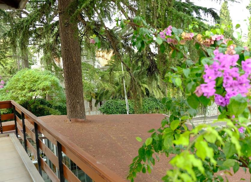 Vista esterna Foto