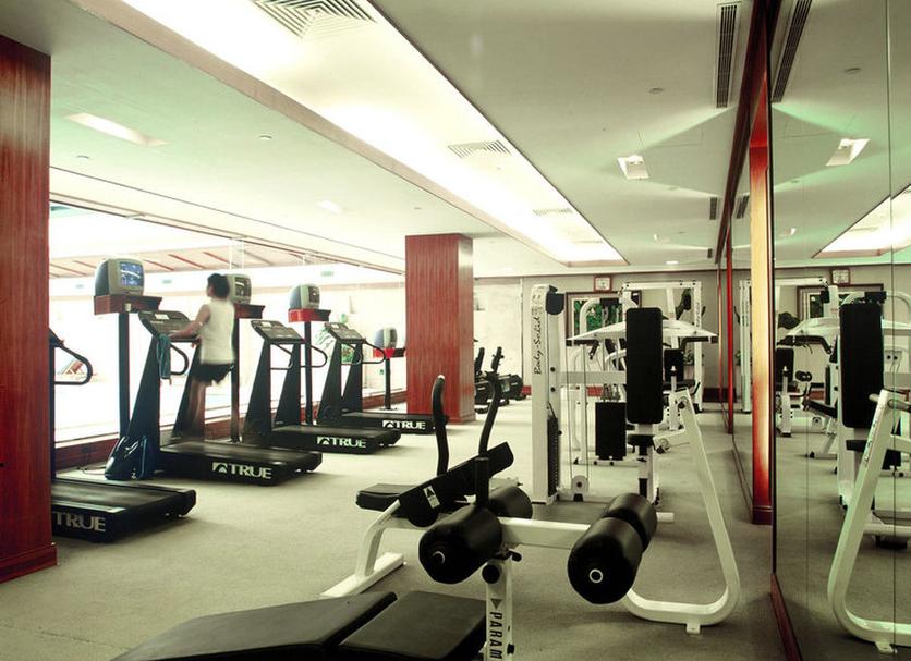 Palestra Foto