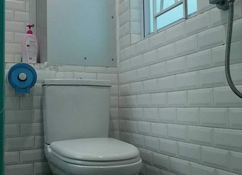Bagno Foto