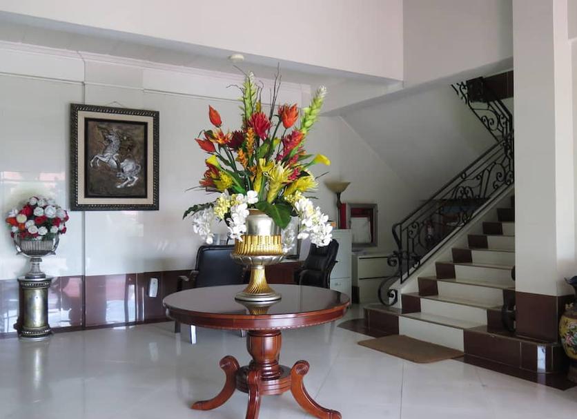 Ingresso Foto