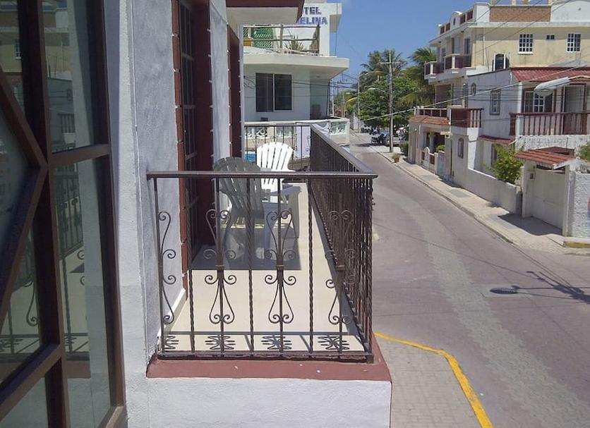 Balcone Foto