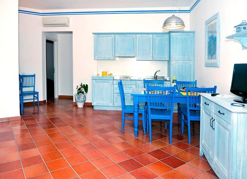 Cucina Foto