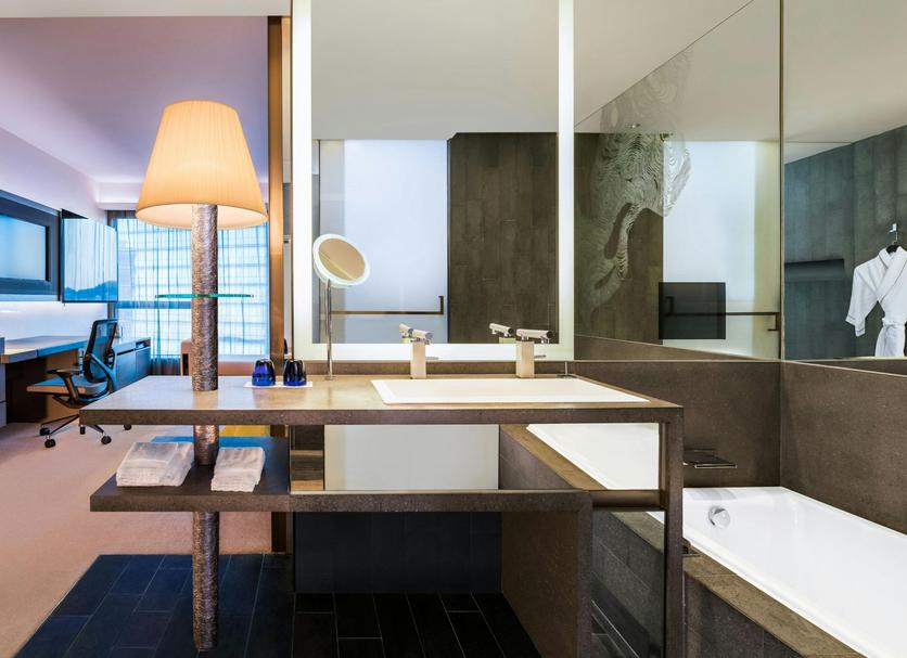 Bagno Foto