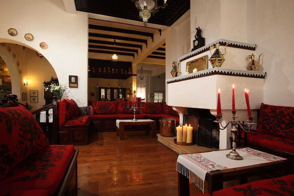 Area lounge