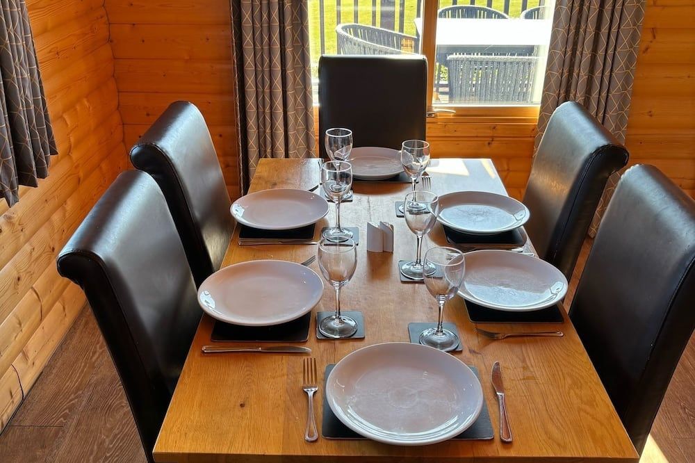Sala pranzo