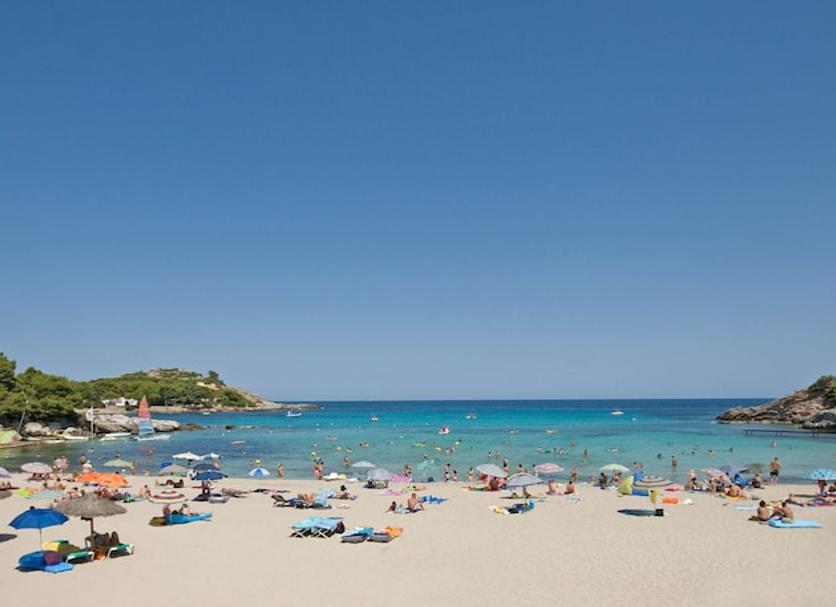 Spiaggia Foto