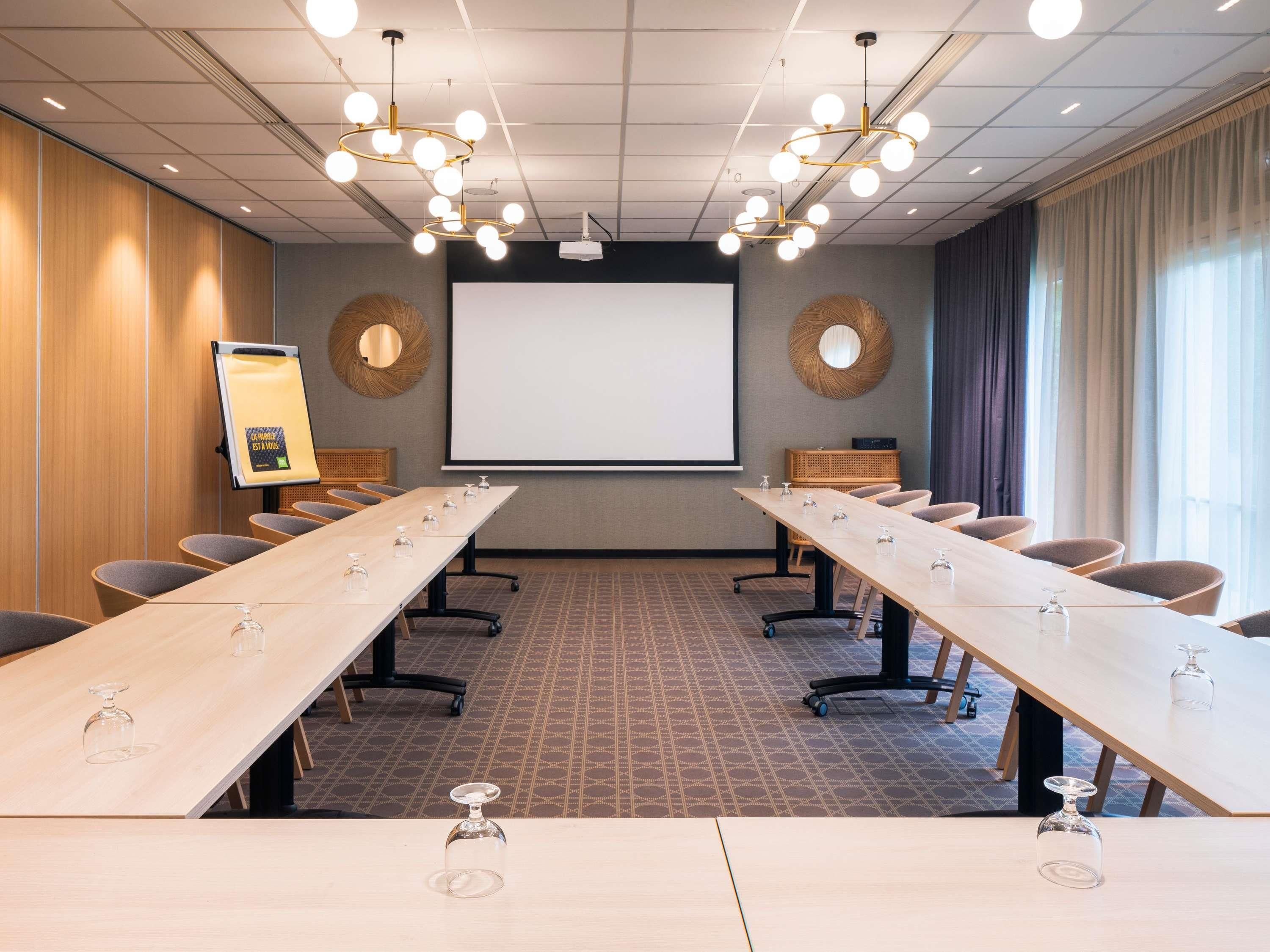 Sala conferenze