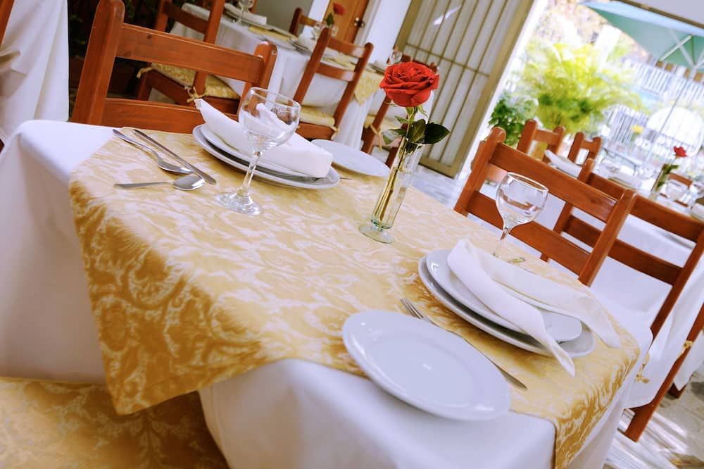 Sala pranzo