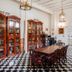 Sala pranzo
