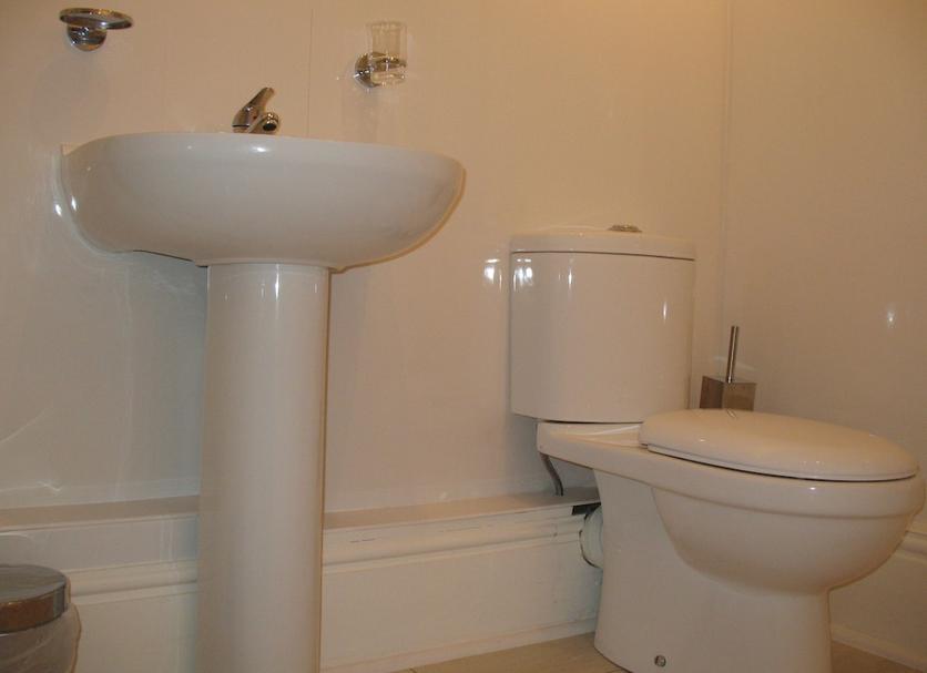 Bagno Foto
