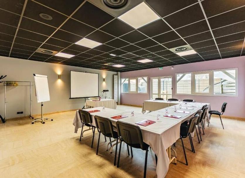 Sala conferenze Foto