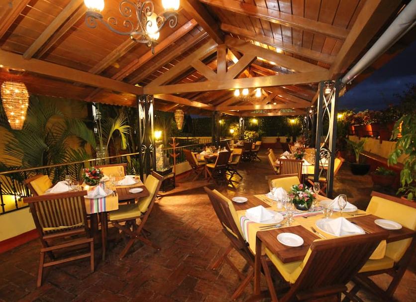 Ristorante Foto