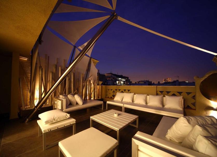 Balcone Foto