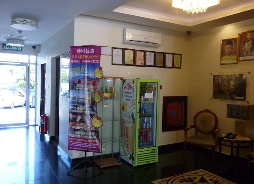 Ingresso Foto