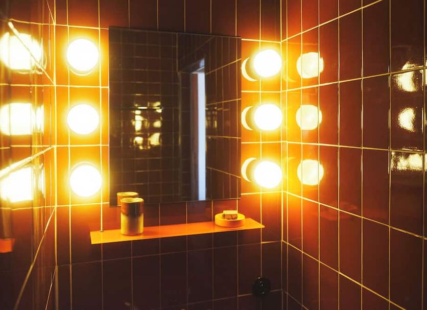 Bagno Foto