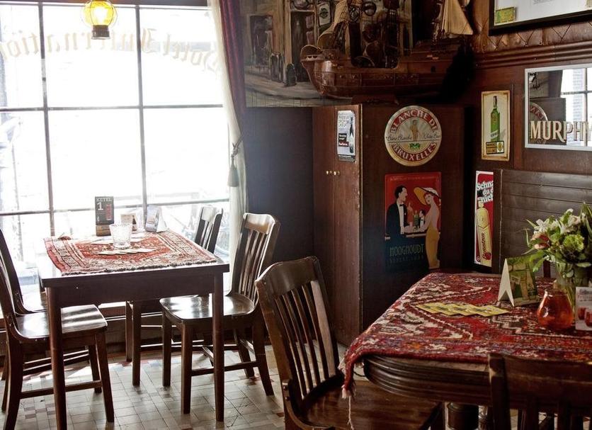 Sala pranzo Foto