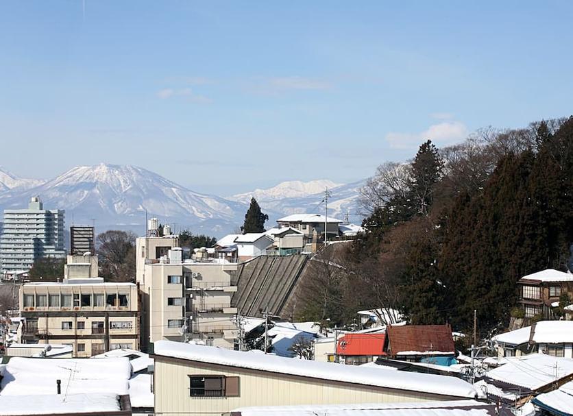 Vista esterna Foto