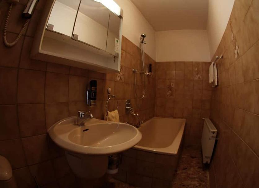 Bagno Foto