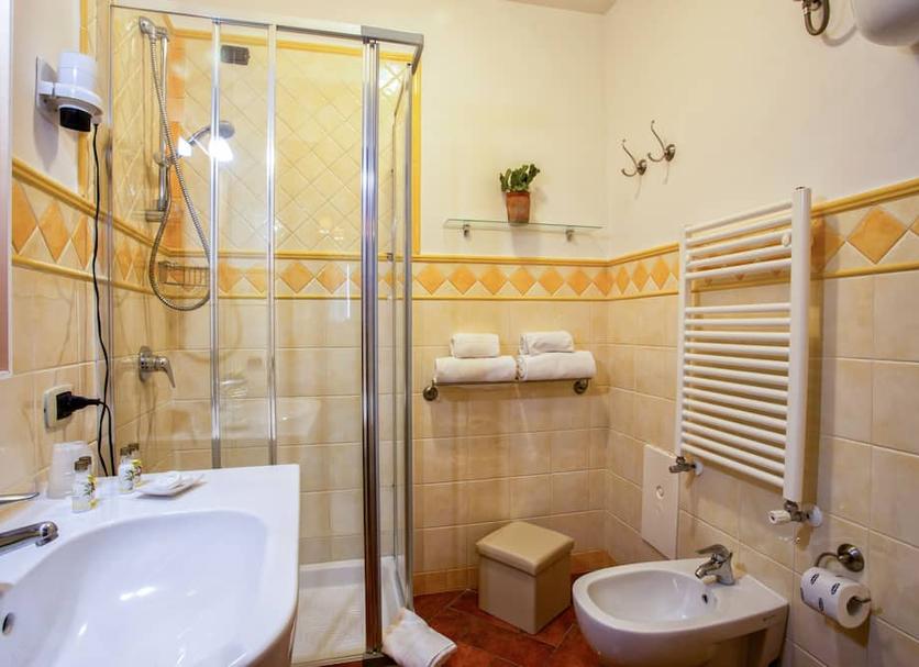 Bagno Foto