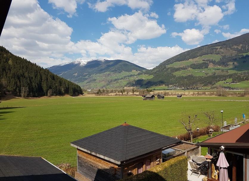 Vista esterna Foto