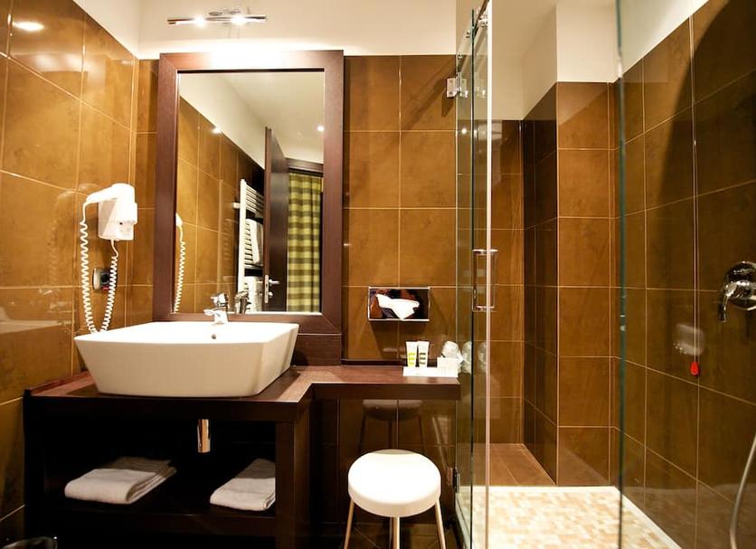 Bagno Foto