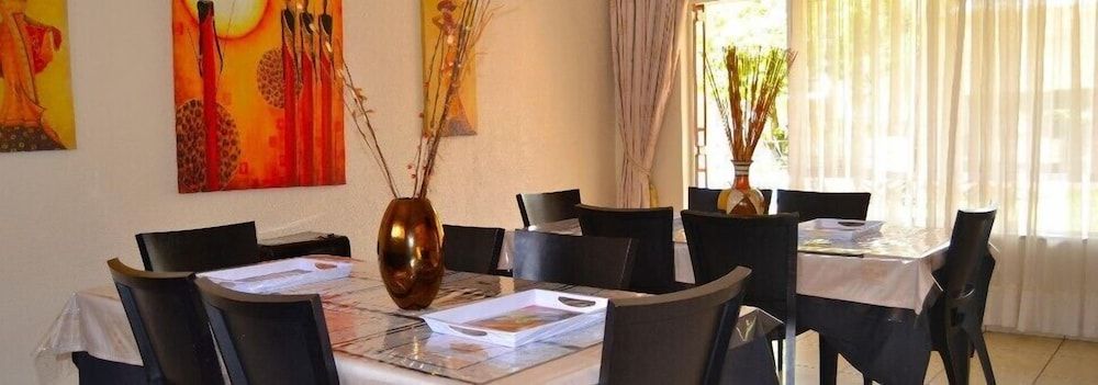 Sala pranzo