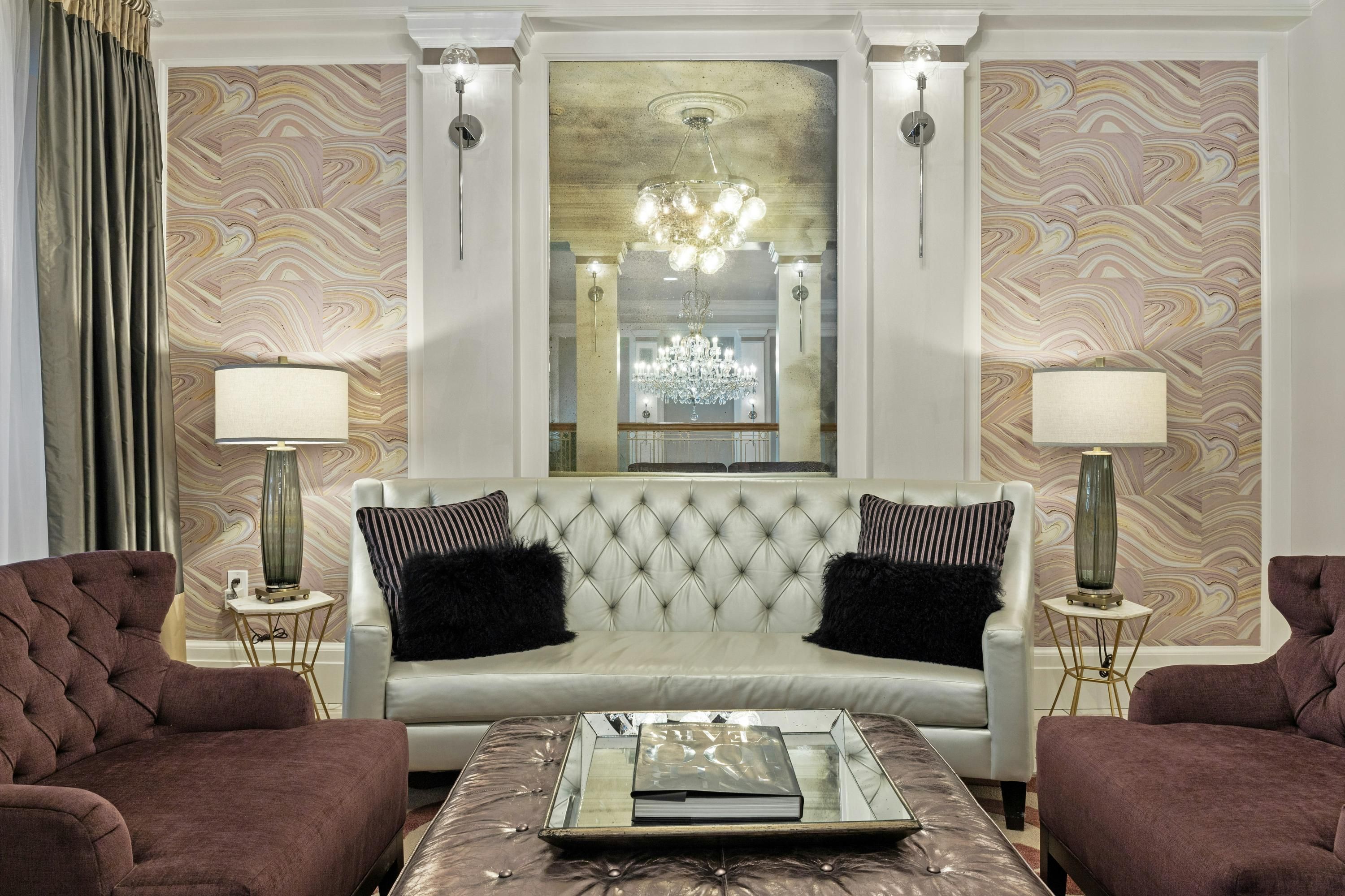 Area lounge