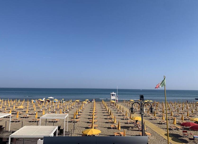 Spiaggia Foto
