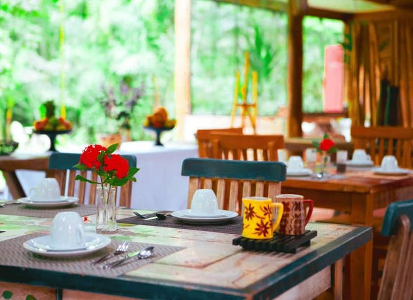 Ristorante Foto