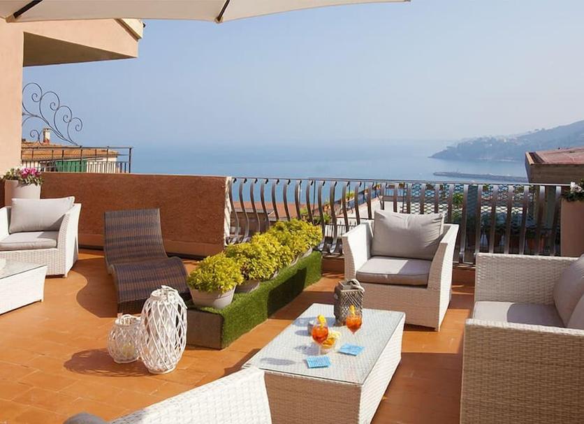 Balcone Foto