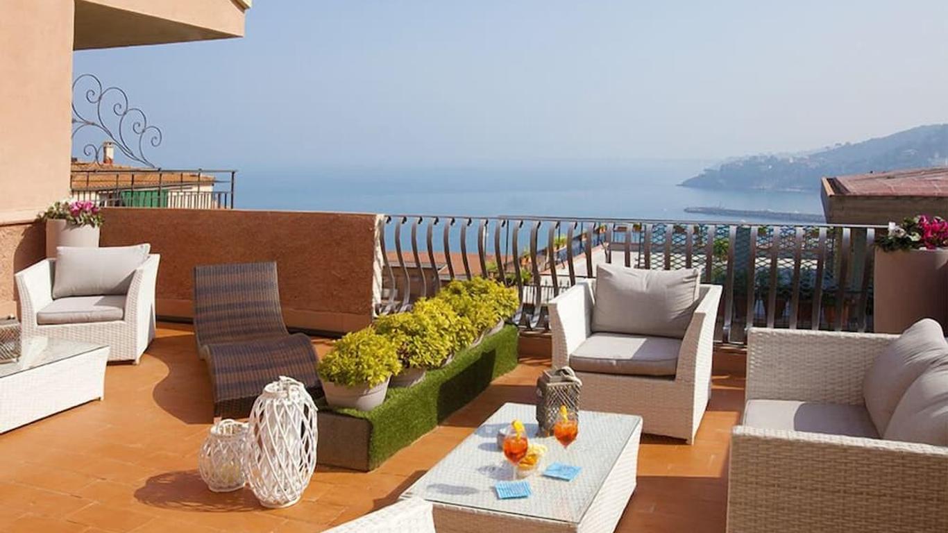 Bike&Boat Argentario Hotel
