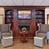 Area lounge