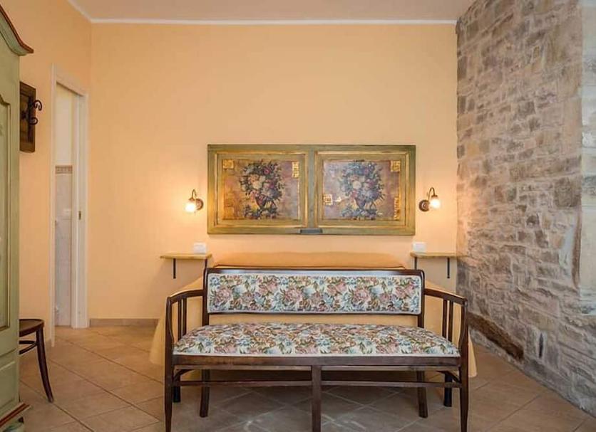 Soggiorno Foto