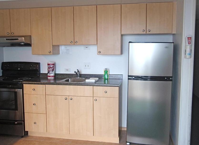 Cucina Foto