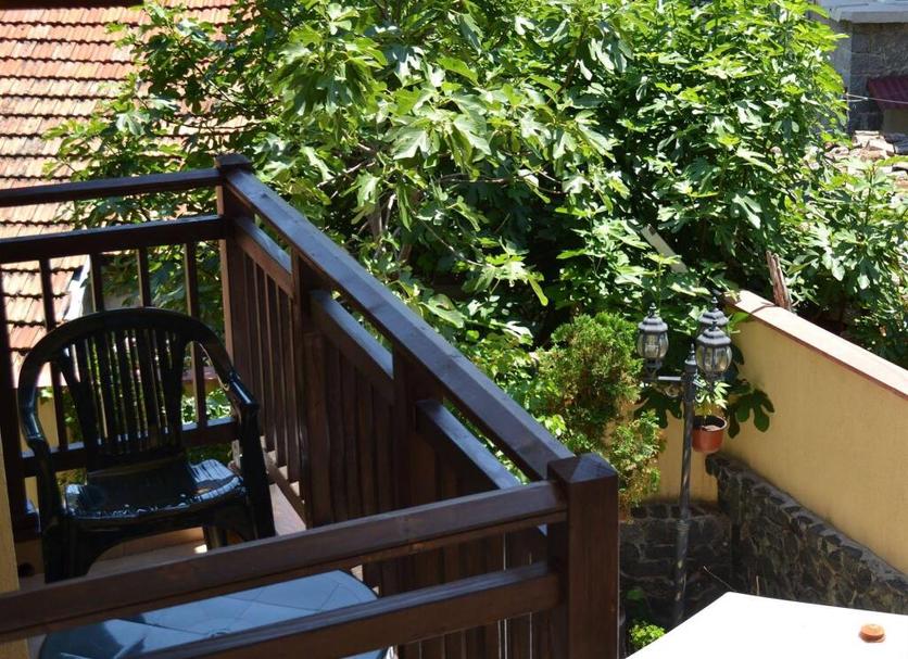 Balcone Foto
