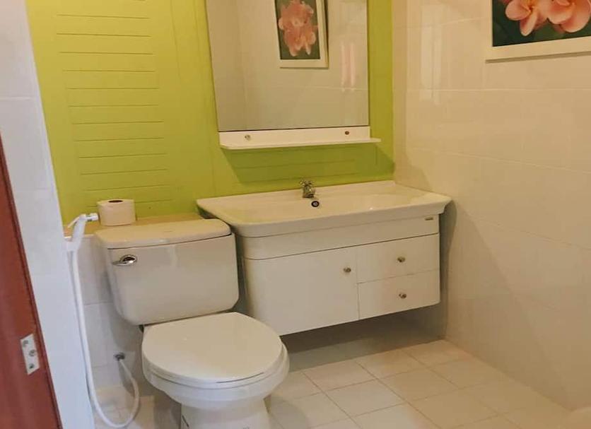 Bagno Foto