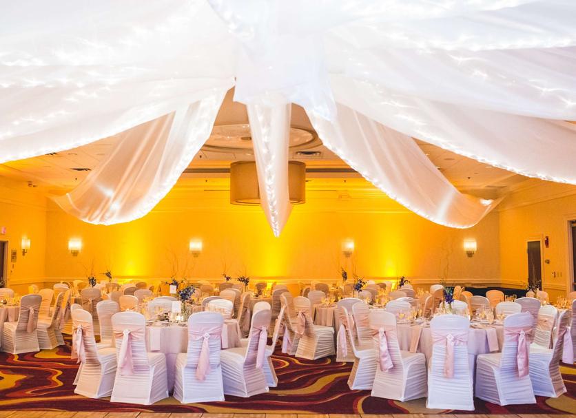 Sala ricevimenti Foto