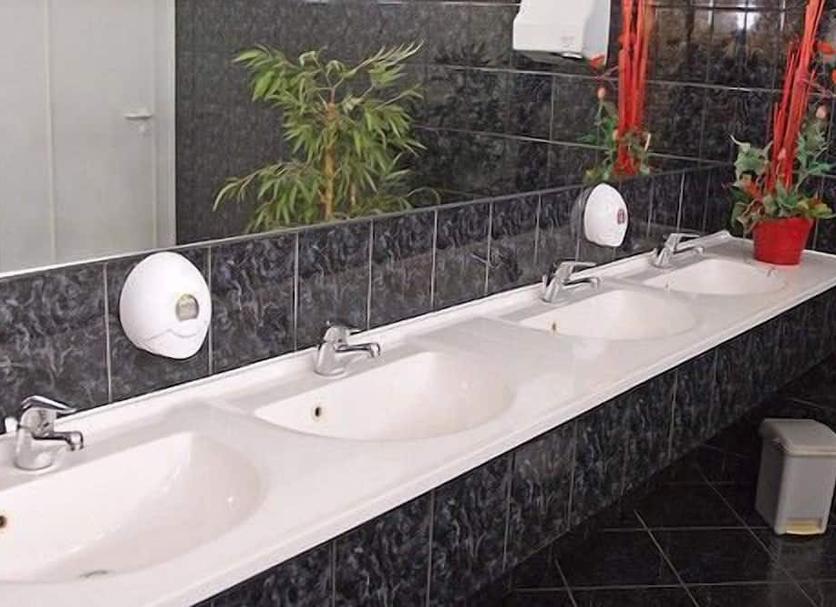 Bagno Foto