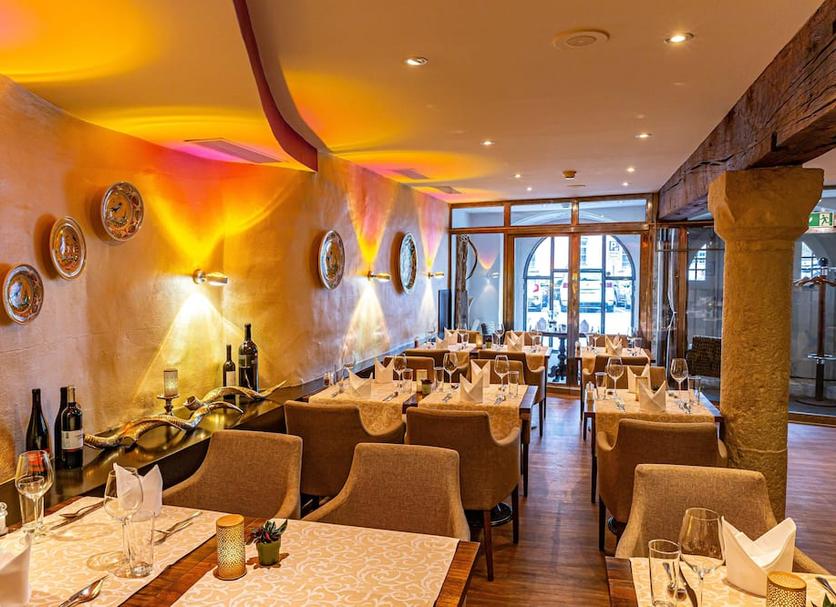 Ristorante Foto