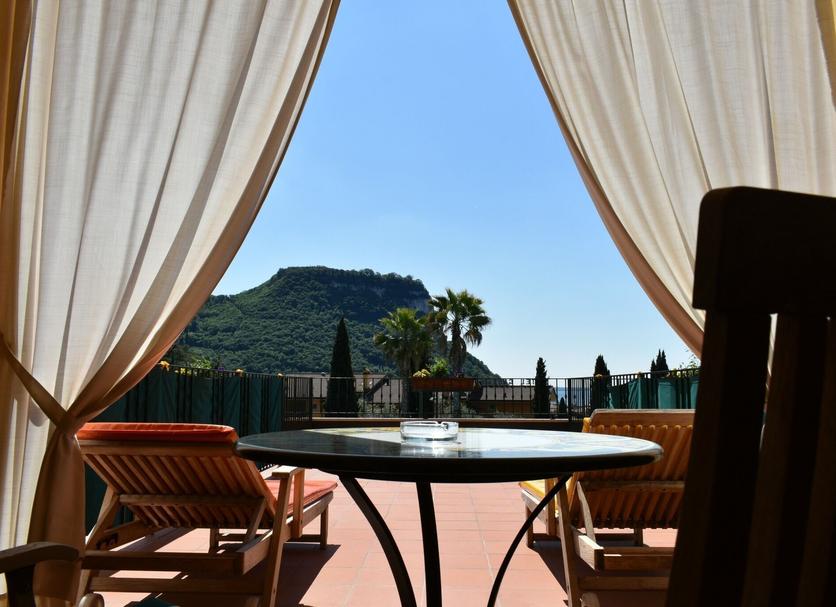 Balcone Foto