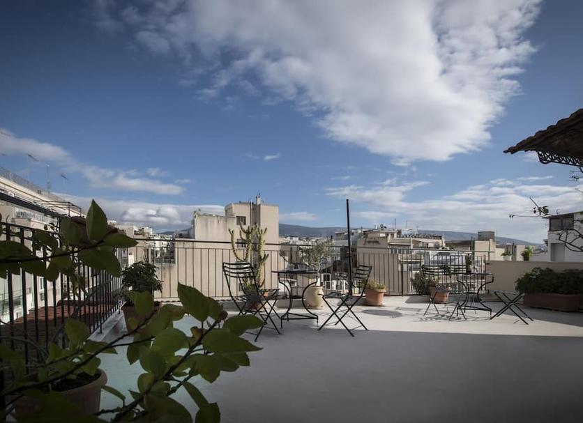 Balcone Foto