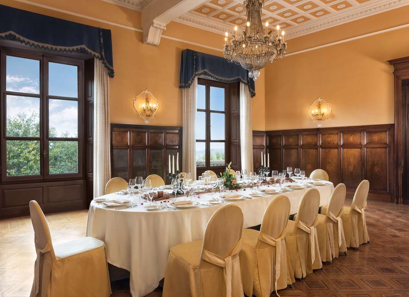 Sala ricevimenti Foto