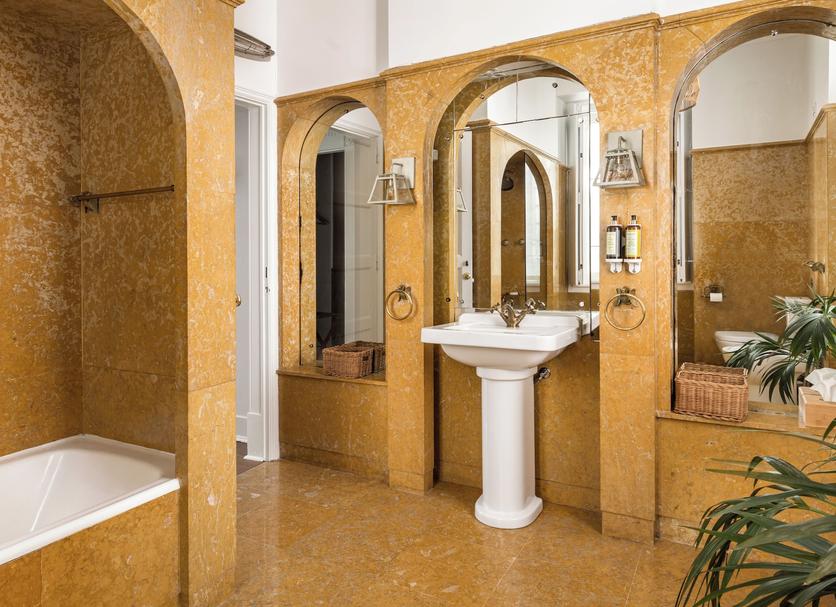 Bagno Foto