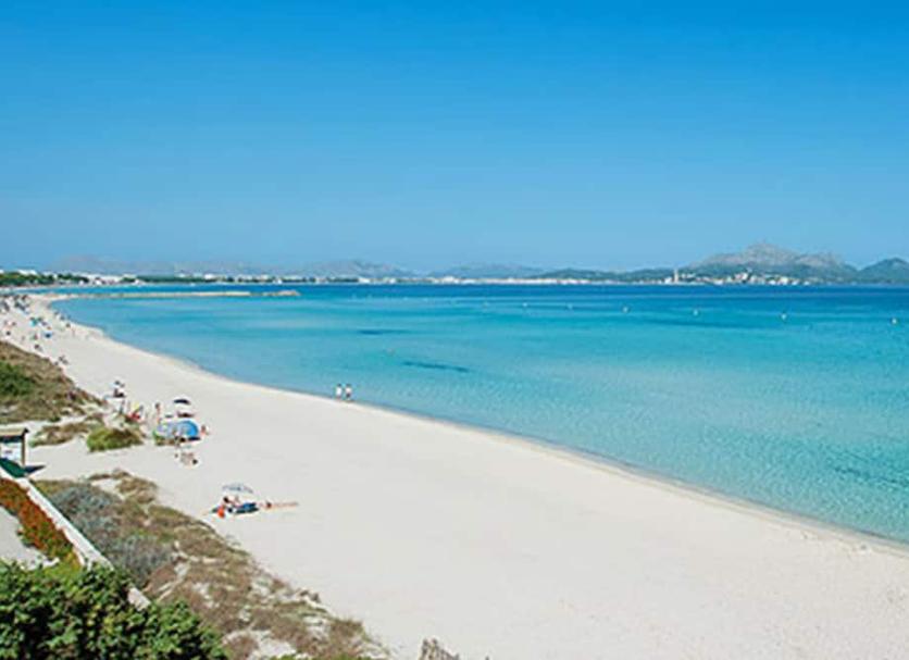 Spiaggia Foto