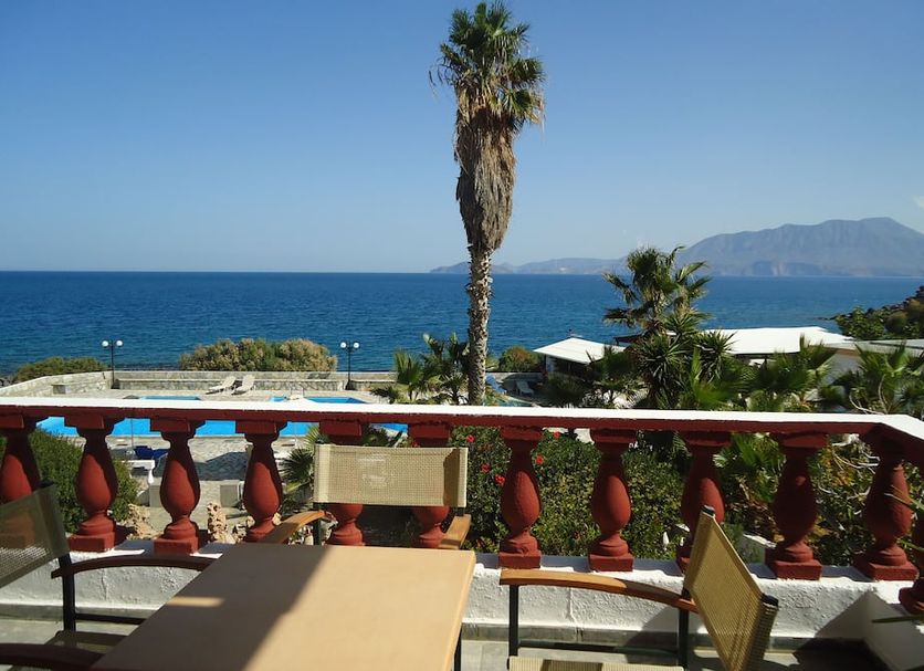Balcone Foto