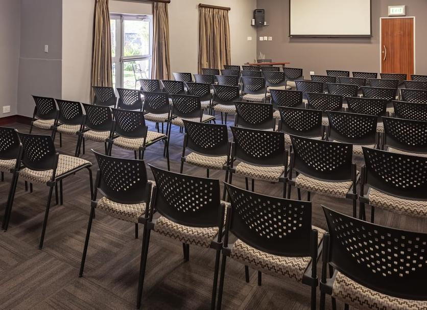 Sala conferenze Foto
