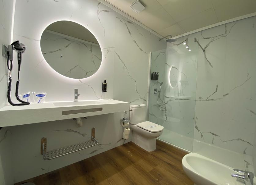 Bagno Foto