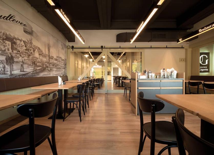Ristorante Foto