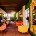Area lounge