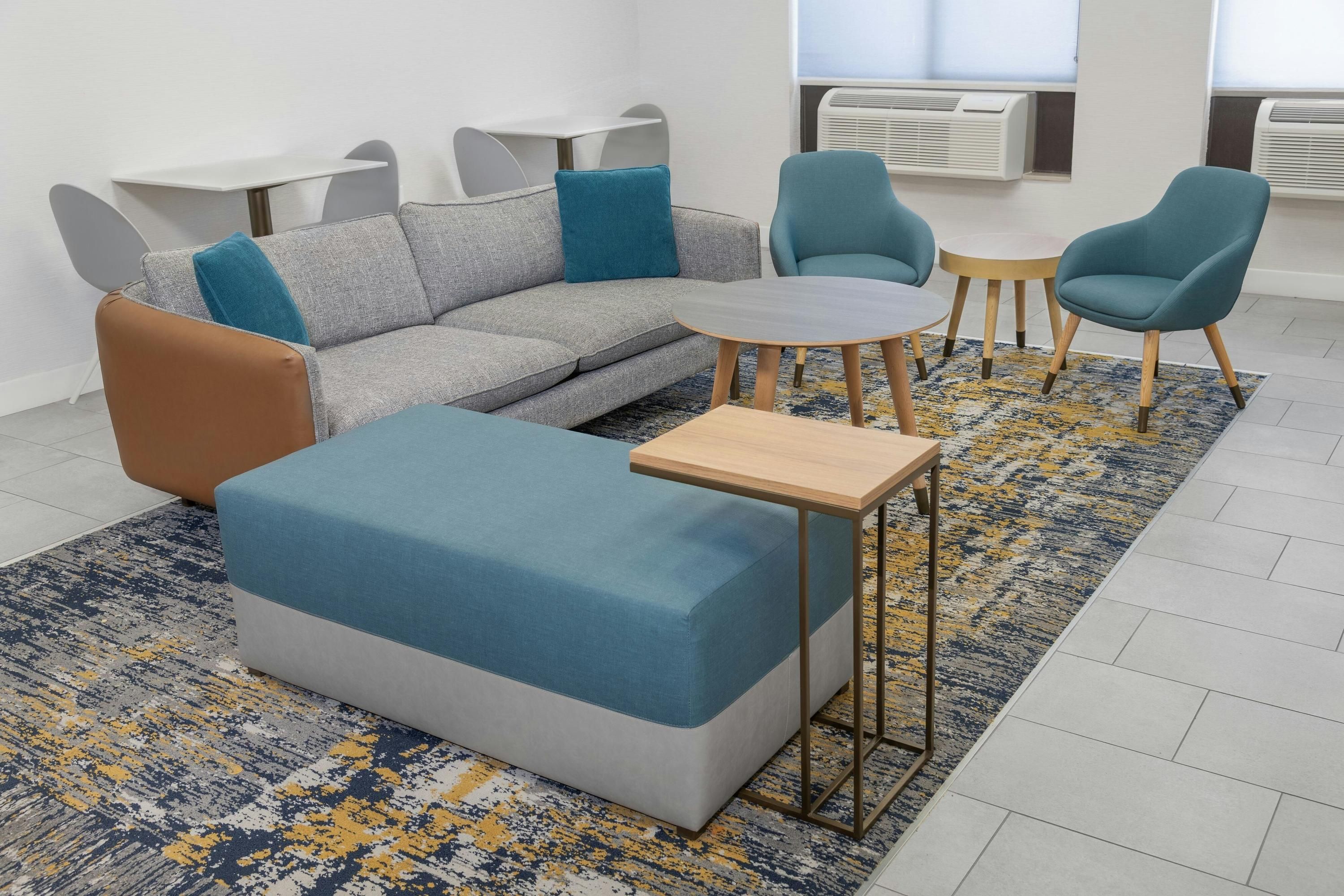 Area lounge